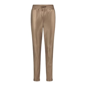 Nukus Paris pants pu fw240319