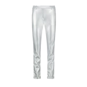 Nukus Roos pants pu fw240320