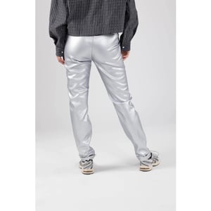 Nukus Roos pants pu fw240320