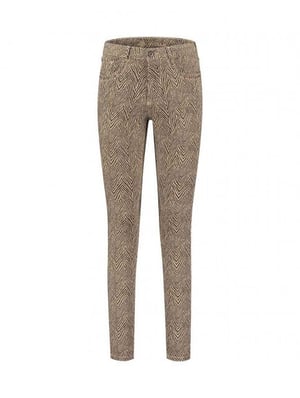 Para Mi Ivy stud safari jacquard fw211.158198
