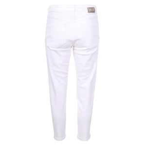 Para Mi Parami broek jill denim white