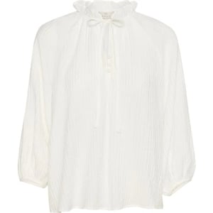 KAFFE Kclinna blouse
