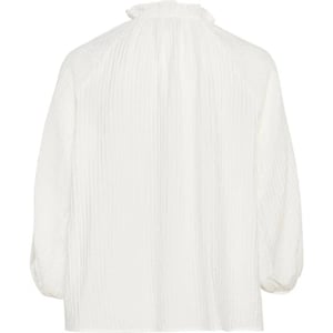 KAFFE Kclinna blouse