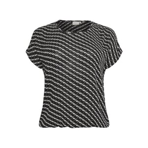 KAFFE Kcmarca ami blouse