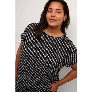 KAFFE Kcmarca ami blouse