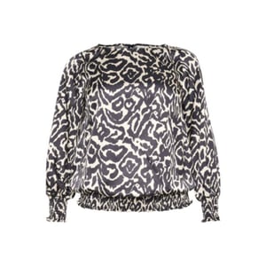 KAFFE Kcmathilda blouse