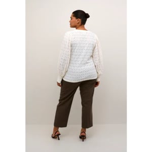 KAFFE Kctina blouse