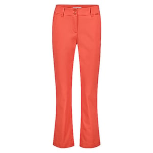 Red Button Broek srb4206a bibette smart flamingo
