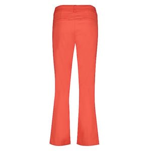 Red Button Broek srb4206a bibette smart flamingo