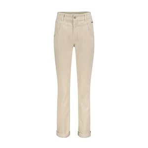 Red Button Broek srb4374 june cord stone
