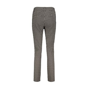 Red Button Broek srb4389 diana fancy black