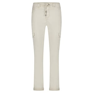 Red Button Broek srb4414 cargo jog pearl
