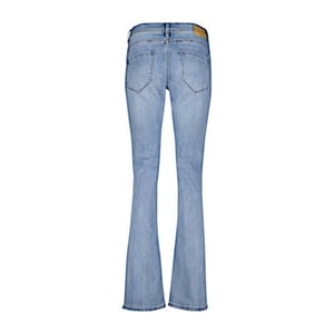 Red Button Broek srb4426 babette bleach