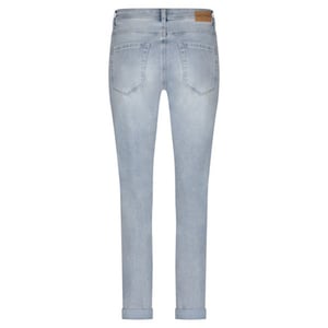 Red Button Broek srb4498 giselle bleach