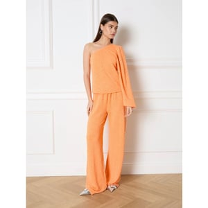 Refined Department Nova zalmpeach