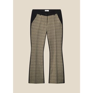 Summum 25years: trousers ornament dessin