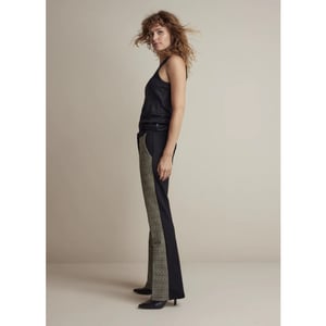 Summum 25years: trousers ornament dessin