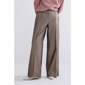 Summum 4s2732-12126 trousers glitter