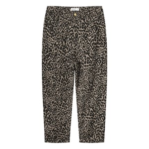 Summum Mom fit pant dry stretch twill 4s2753-12020