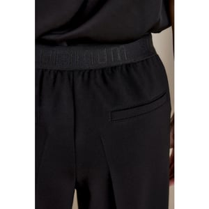 Summum Rome trousers boot cut punto milano