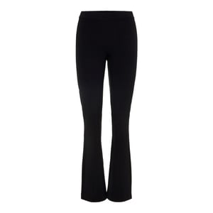 Vero Moda Vmkamma nw flared jersey pant noos
