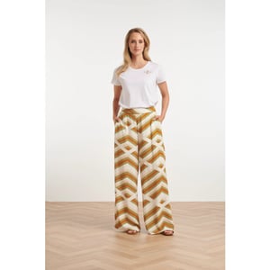 Smashed Lemon 25346, broeken |