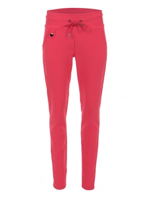 Zizo Palermo broek l28 su23.pal.013 raspberry