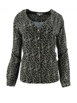 Lola Espeleta Blouse ch03w22 print skin