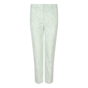 Esqualo Broek sp24-17001 pistache