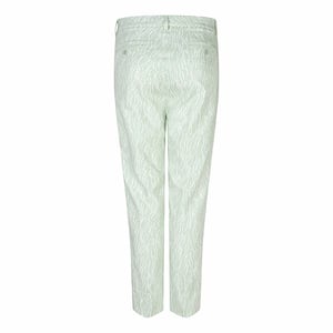 Esqualo Broek sp24-17001 pistache