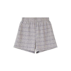 Grace & Mila Tweed short ivan