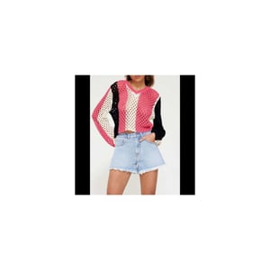 Catwalk Junkie Short zari