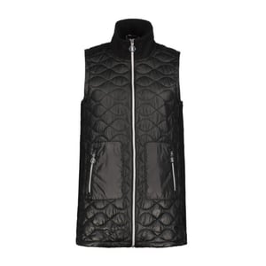 Luhta Haajais vest 535492445l-990