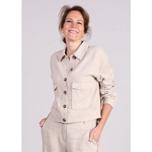 Moss Copenhagen Jovene ginia jas