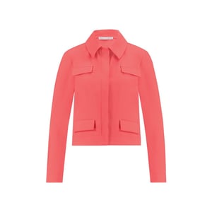 Studio Anneloes Jules jacket koraal