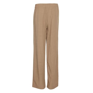 Fransa Broek 20613592 silver mink