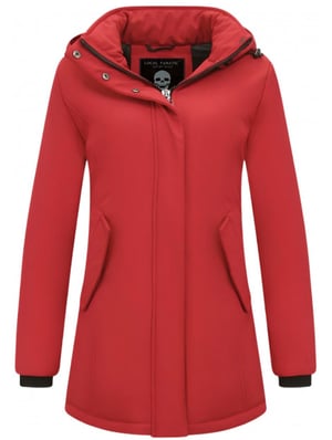 Matogla Winterjas parka slim fit