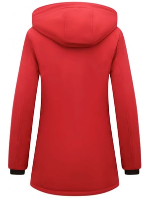 Matogla Winterjas parka slim fit