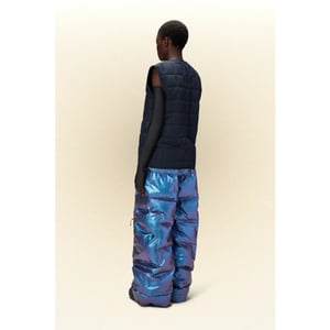 Rains 18160 liner vest navy