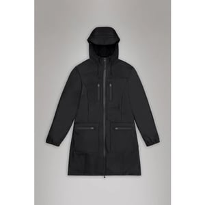 Rains Cargo curve 12050 black