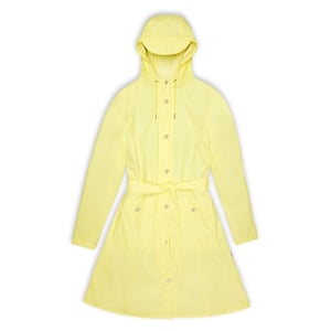 Rains Curve w jacket w3 18130 straw
