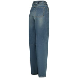 Raizzed Raven blue denim