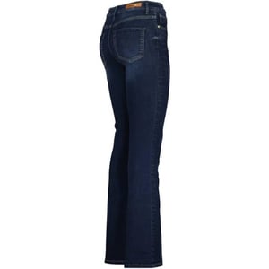 Raizzed Faye blue denim