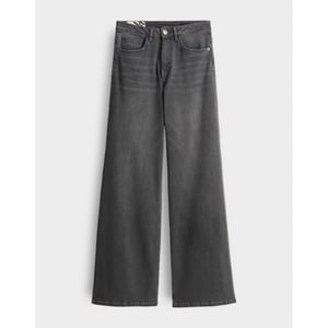 Opus Minah palazzo 10446512564369 grey denim