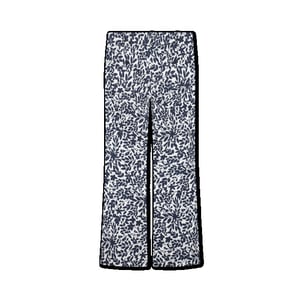 Helena Hart 7308 flair print flor marine