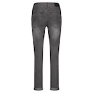 Red Button Relax grey denim