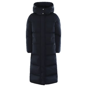 Woolrich Dames aurora long parka