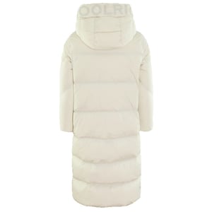Woolrich Dames aurora long parka