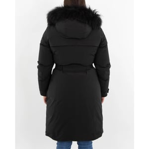 Woolrich Dames mahan parka