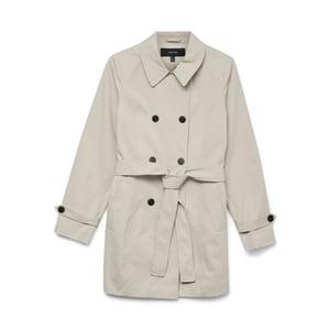 Vero Moda Vmchelsea olivia trenchcoat noos beige